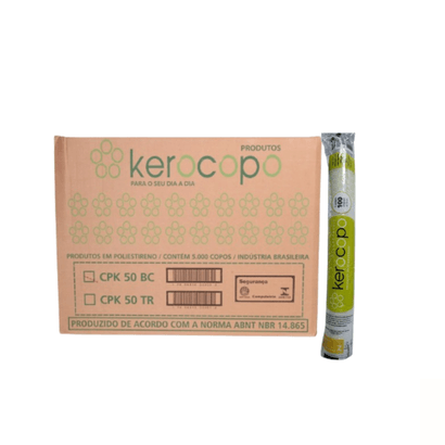 caixa kerocopo 50 ml caixa kerocopo 50 ml